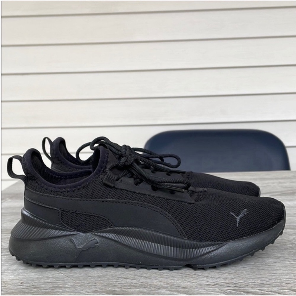 Puma Mens Pacer Shoes Size 7